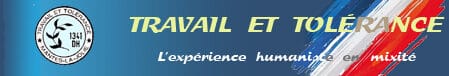 Travail et Tolérance